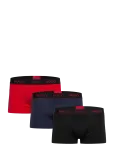 HUGO - Trunk Triplet Pack - Bokserid - XXL