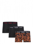 HUGO - Trunk Triplet Design - Bokserid - XXL