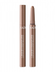 IsaDora - The Shimmer Eyeshadow Stick Longwear & Waterresistant 41 Bronze Brown - Lauv&auml;rvid - 1.2 G