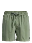Quiksilver - Everyday Surfwash Volley 15 - Spordi ujumisp&uuml;ksid - S