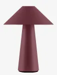 Globen Lighting - Portable Table Lamp Cannes Ip44 Green - Laualambid - H26