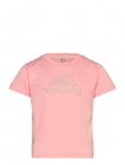 Viking - Funtime T-Shirt - L&uuml;hikeste varrukatega - 92