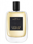 L'atelier Parfum - Edp Tobacco Volute 100Ml - Eau De Parfum - 100 ml