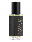 L'atelier Parfum - Edp Burning For Oud 15Ml - Eau De Parfum - 15 ml