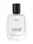 L'atelier Parfum - Edp Salty Wood 50Ml - Eau De Parfum - 50 ml