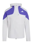 Adidas Performance - Adizero Jkt M - Spordi treeningjakid - XXL