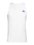 Adidas Performance - Adizero Snglt M - Spordimaikad - S