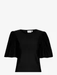 Gestuz - Rifagz Balloon Blouse Noos - L&uuml;hikeste varrukatega - L