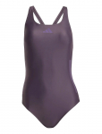 Adidas Sportswear - 3S Bld Swimsuit - Spordi ujumistrikood - 46
