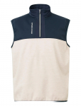 Abacus - Mens Kingsbarns Hybrid Vest - Spordivestid - XXL