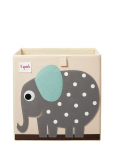 3 Sprouts - Storage Box - Hoiukorvid - 33CM X 33CM X 33CM