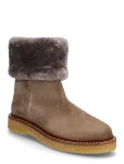 ANGULUS - Boots - Flat - Talvekingad - 38 x 25.00