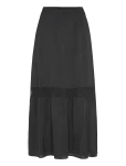 Gina Tricot - Maxi Skirt - Maksiseelikud - S