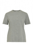 Vila - Vinora S/S T-Shirt - Noos - L&uuml;hikeste varrukatega - XXL