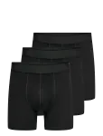 ONLY & SONS - Onsfitz Solid Boxer 3Pack Noos - Bokserid - L