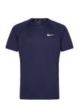 NIKE SWIM - Nike Essential Short Sleeve Hydroguard - Spordi T-s&auml;rgid - L