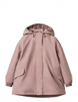 Wheat - Thermo Rain Jacket Rika - Jakid ja joped - 104