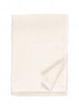 Marimekko Home - Unikko Solid Bath Towel70X150 - Vannir&auml;tikud - 70X150CM