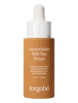 Jorgob&eacute; - Antioxidant Self-Tan Drops - Tilgad - 30 ml