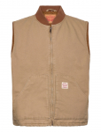 Levi's&reg; - Sansome Vest Tigers Eye - Vestid - L
