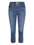 Levi's&reg; - 311 Shaping Skn Capri 22 Lapis - Kitsad - 25