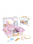 Smoby - Smoby Disney Princess Sminkv&auml;ska Med Spegel - Meik - ONE SIZE