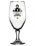Edward Blom - Beer Glass No:2 "Jag Gillar Fett" - &Otilde;lleklaasid - 40 CL