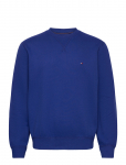 Tommy Hilfiger - Ess Seasonal Fleece Crewneck - Dressipluusid - XS