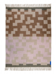 Mette Ditmer - Maze Throw - Tekid ja pleedid - W130X L190CM