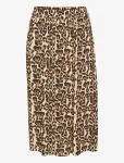 Kaffe Curve - Kcedina Ami Skirt - Maksiseelikud - 50