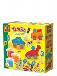 SES Creative - Dough - Traffic - Voolimissavi - ONE SIZE