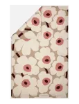 Marimekko Home - Unikko Duvet Cover 135/140X200 Cm - Tekikotid - 140X200CM