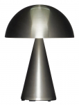 H&uuml;bsch - Mush Portable Lamp - Laualambid - &Oslash;15XH20CM