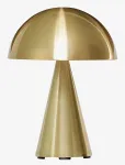H&uuml;bsch - Mush Portable Lamp - Laualambid - &Oslash;15XH20CM