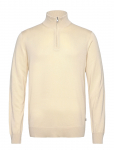 Lindbergh - Half Zip With High Neck - Poolpika lukuga džemprid - XL