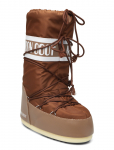 Moon Boot - Mb Icon Nylon - Talvesaapad - 42-44
