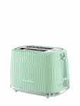 Russell Hobbs - Eden Toaster - R&ouml;sterid - 2 S
