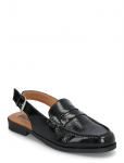 Bianco - Biapop Slingback Loafer Nappalak - Madalad loafer-jalatsid - 40