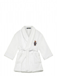 Ralph Lauren Kids - Rb-Robe - Hommikumantlid - 92