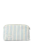 STUDIO FEDER - Celia Mini Toiletry Bag - Tualett-tarvete kotid - 22X 12X 10