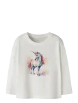 Name It - Nmfvotea Ls Nreg Top - Pikkade varrukatega T-s&auml;rgid - 92