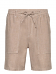 Anerkjendt - Akjan Twill Contrast Shorts - Vabaaja - M