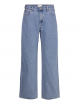 ABRAND - 95 Mid Baggy Gigi Mid Blue - Laiad - 30