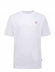 New Balance - Woven Label T-Shirt - Spordi T-s&auml;rgid - M