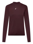 Asics - Road Winter Seamless Ls Top - Spordi pikkade varrukatega topid - XL