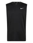NIKE SWIM - Nike Essential Sleeveless Hydroguard - Spordimaikad - XL