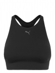 PUMA - Shapeluxe High Neck Bra - Mid - Sportrinnahoidjad - K&otilde;ik - XL