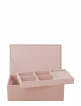 Mojoo - Sting Smykkeskrin - Ehtekarbid - 33X19X10.5 x 33