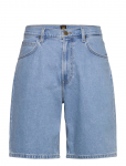 Lee Jeans - Asher Short - L&uuml;hikesed teksap&uuml;ksid - 36