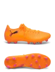 PUMA - Future 8 Play Fg/Ag - Spordi jalgpallisaapad - 40.5